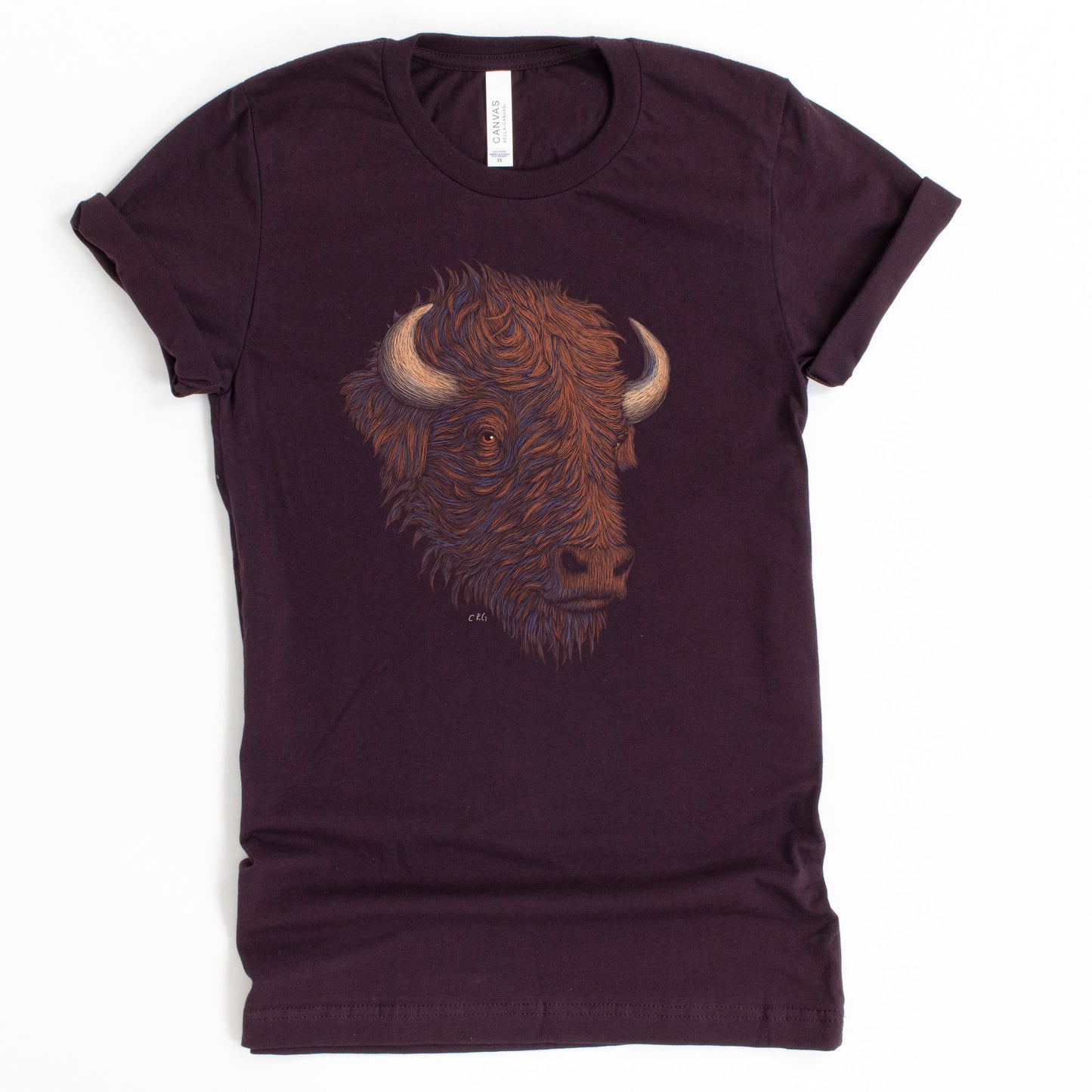 Buffalo Shirt