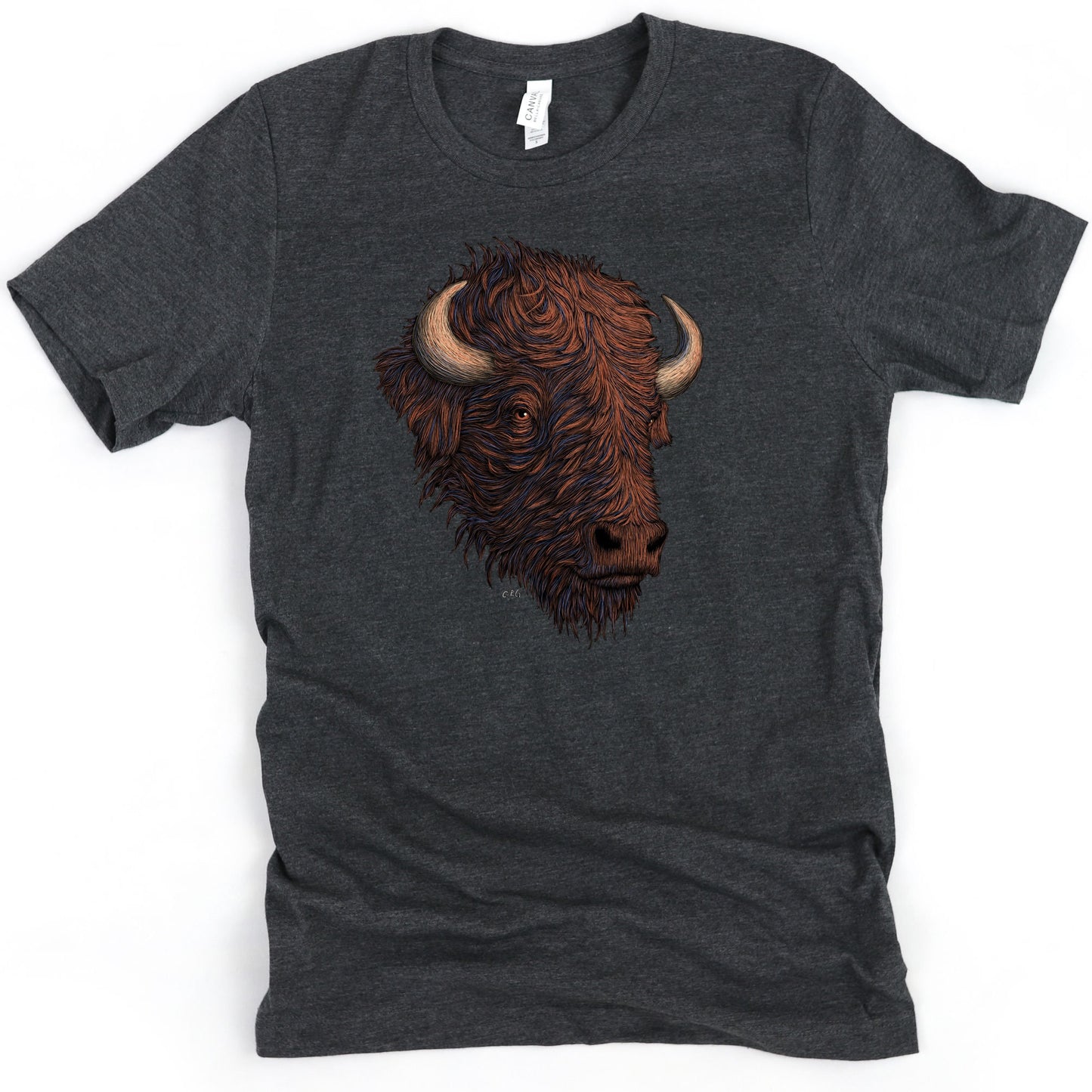 Buffalo Shirt