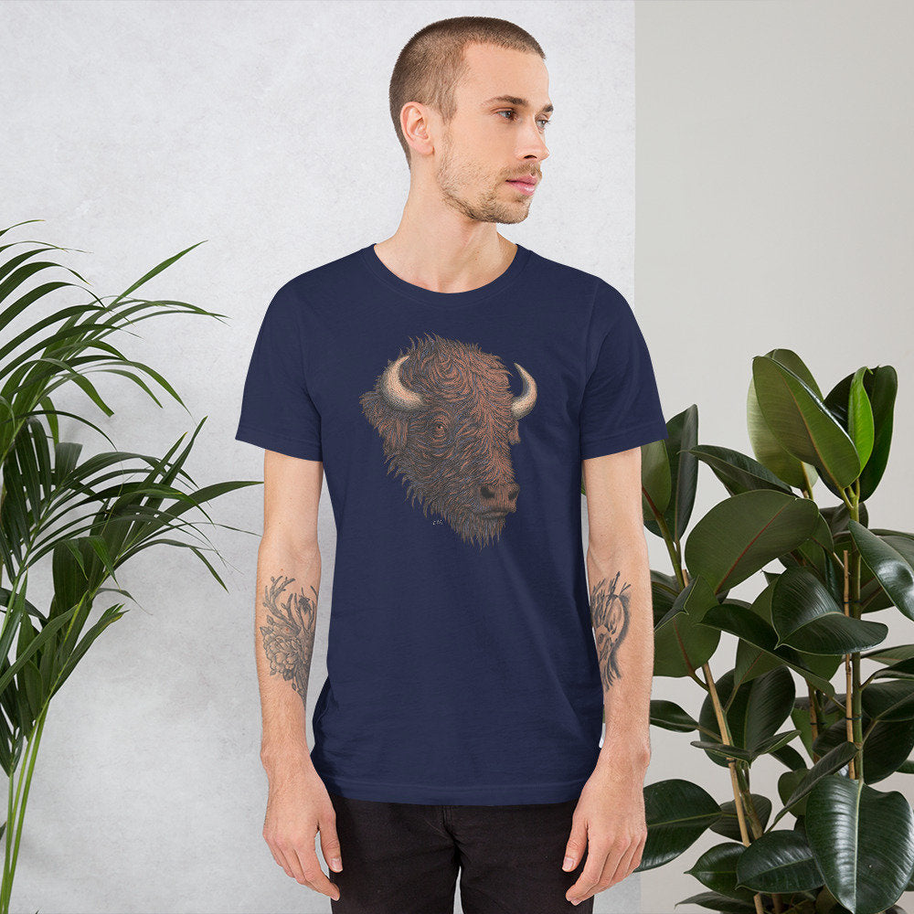 Buffalo Shirt