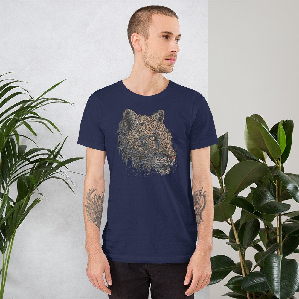 Mountain Lion Shirt