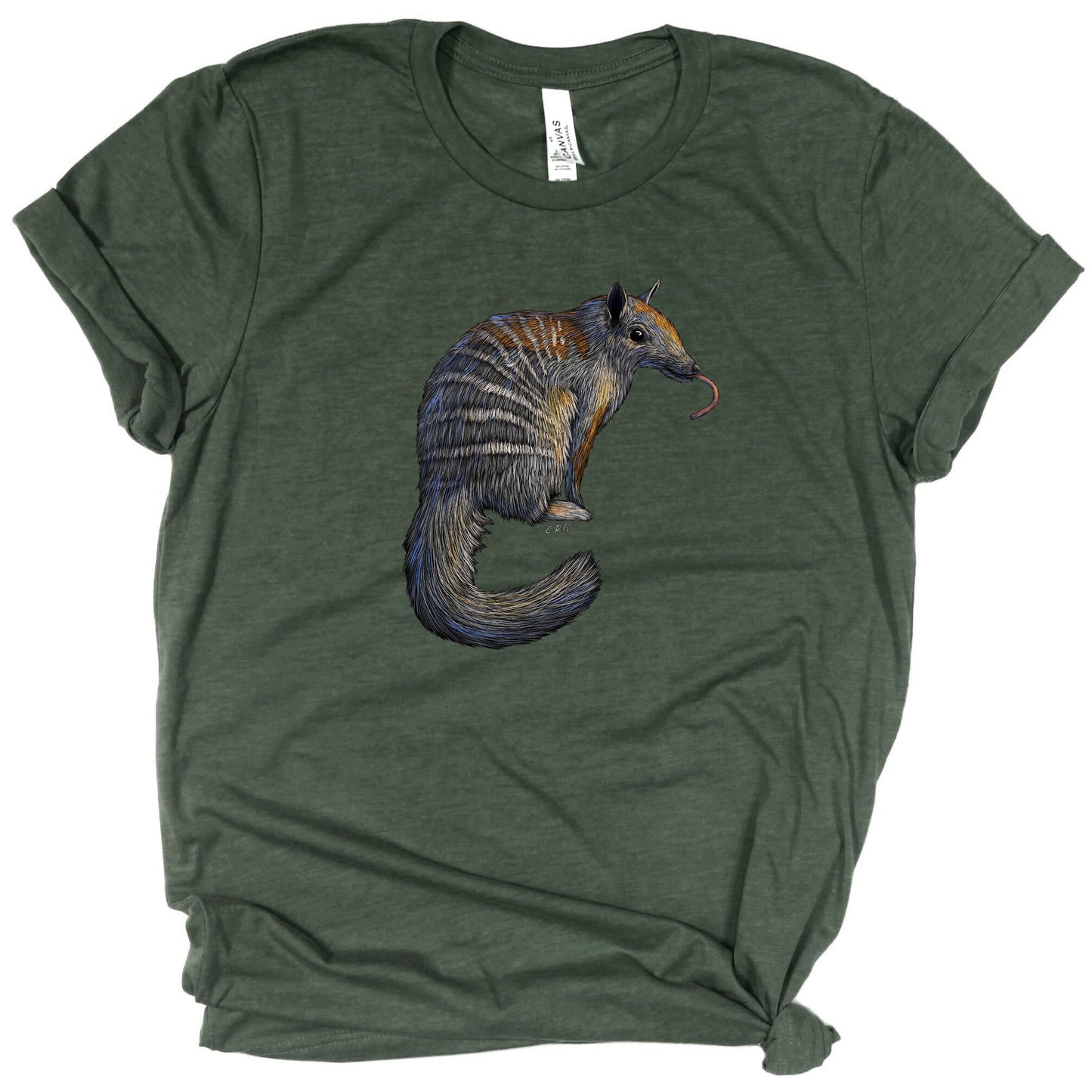 Numbat Shirt
