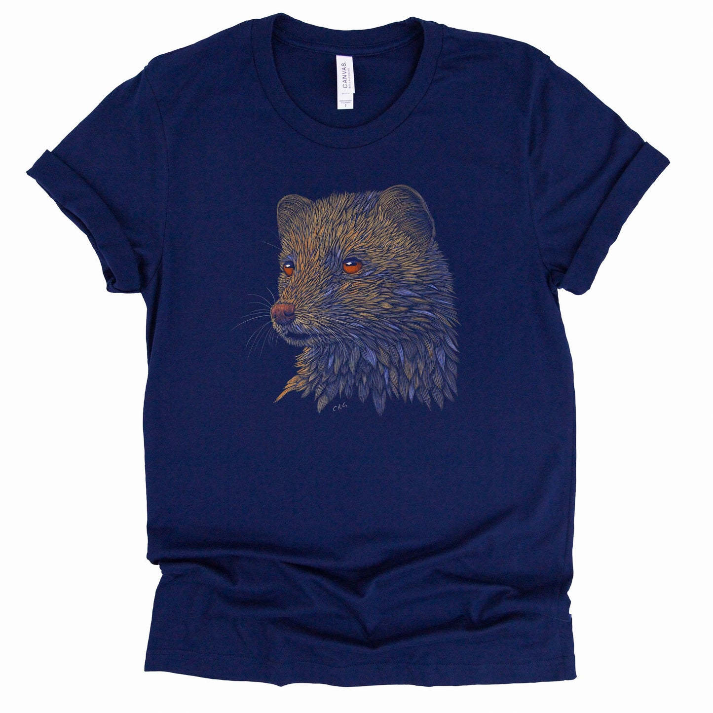 Mongoose Shirt