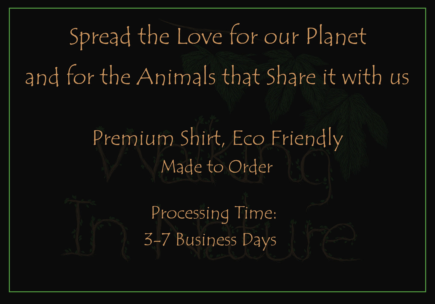Renaissance Bear Shirt