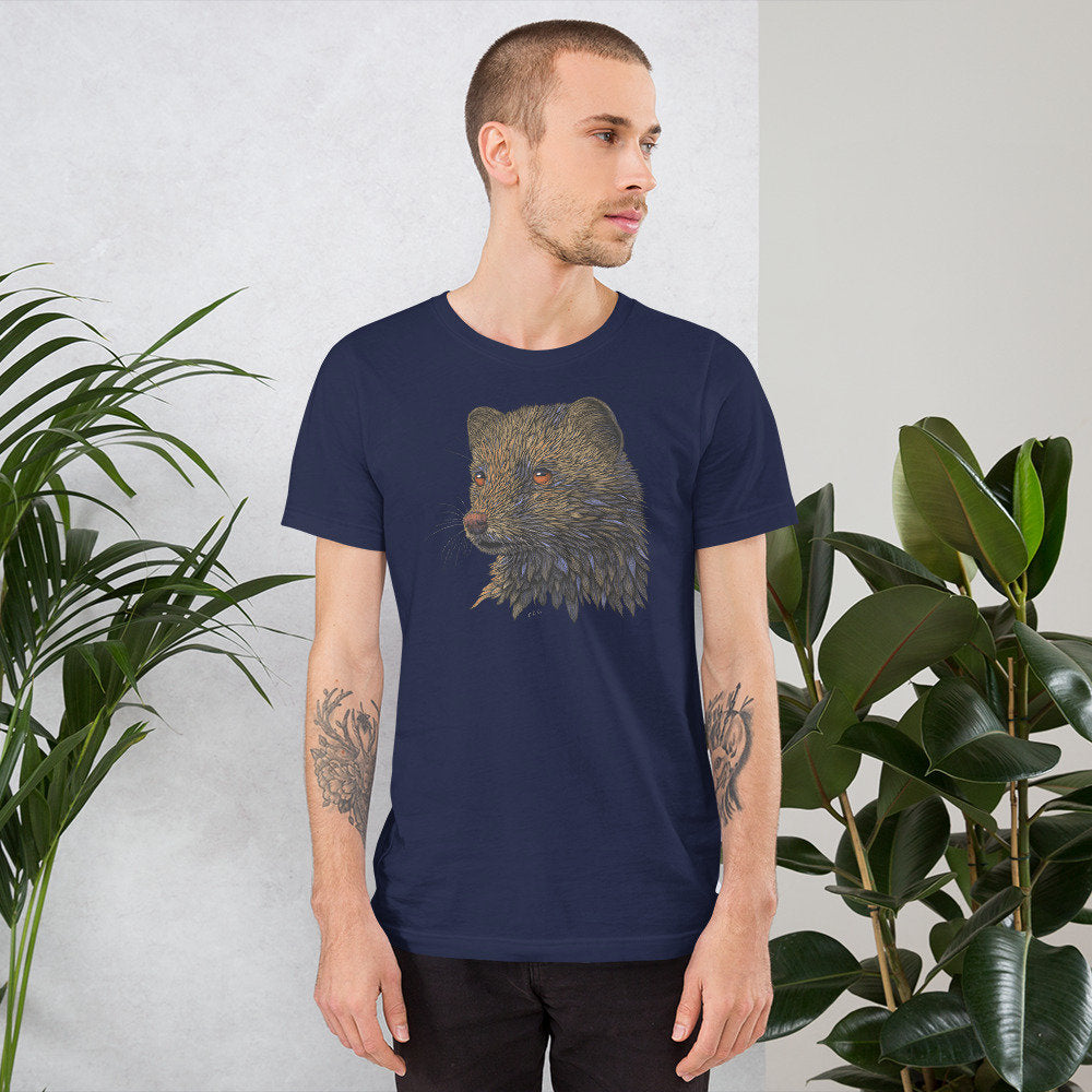 Mongoose Shirt