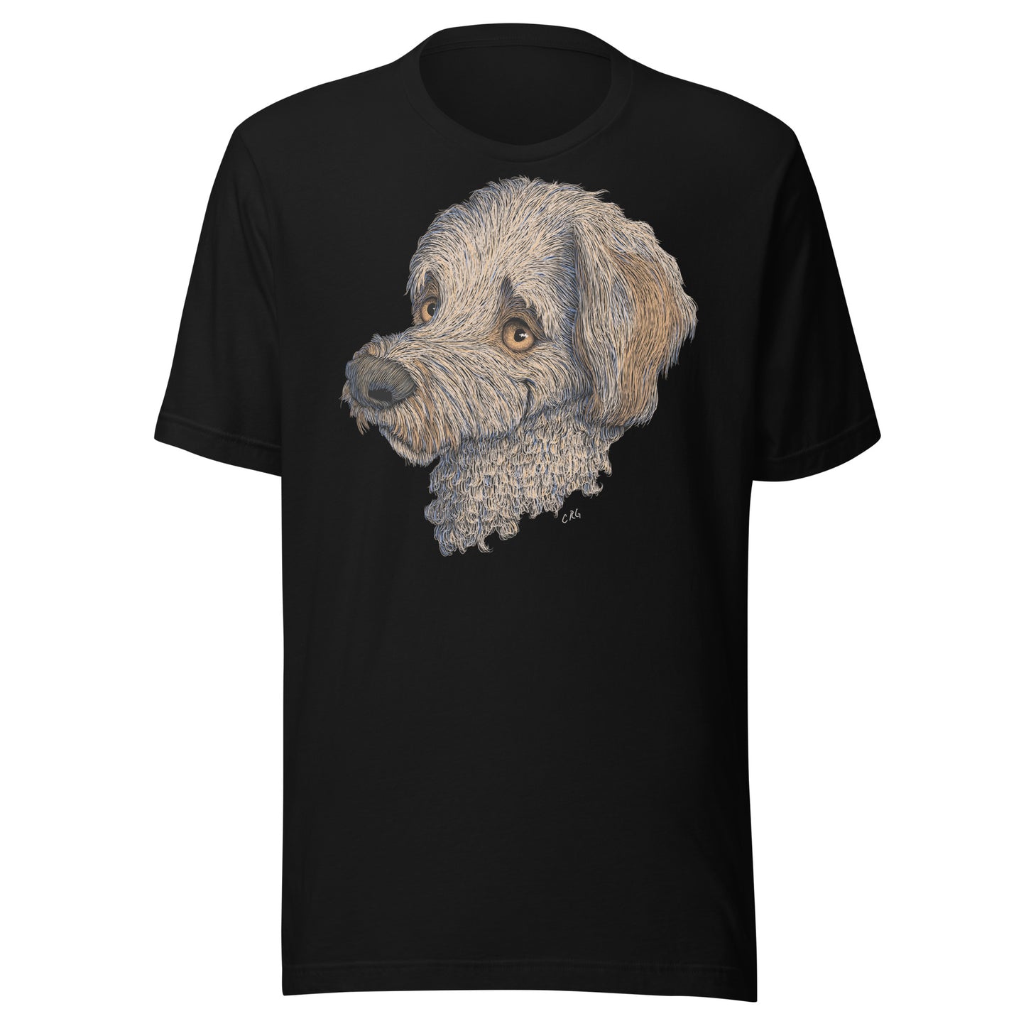 Labradoodle Shirt