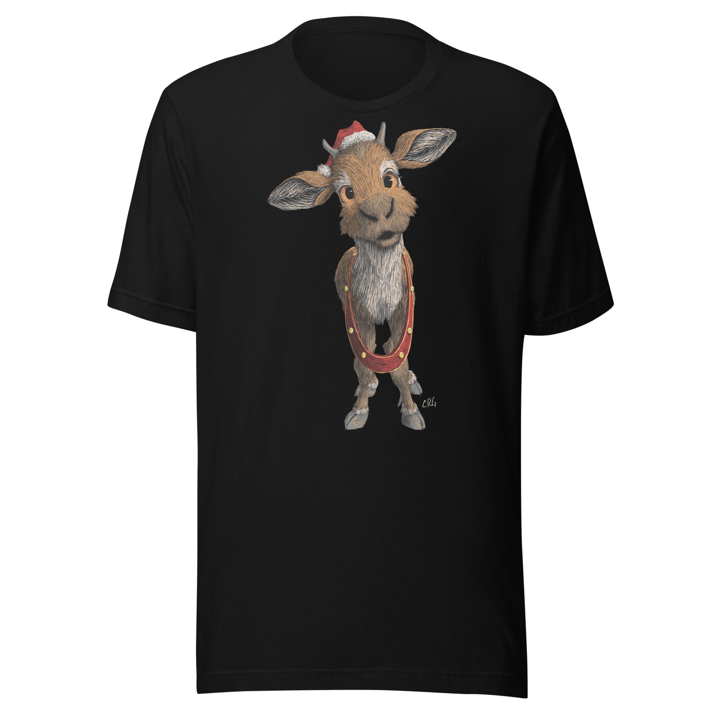 Baby Reindeer Shirt