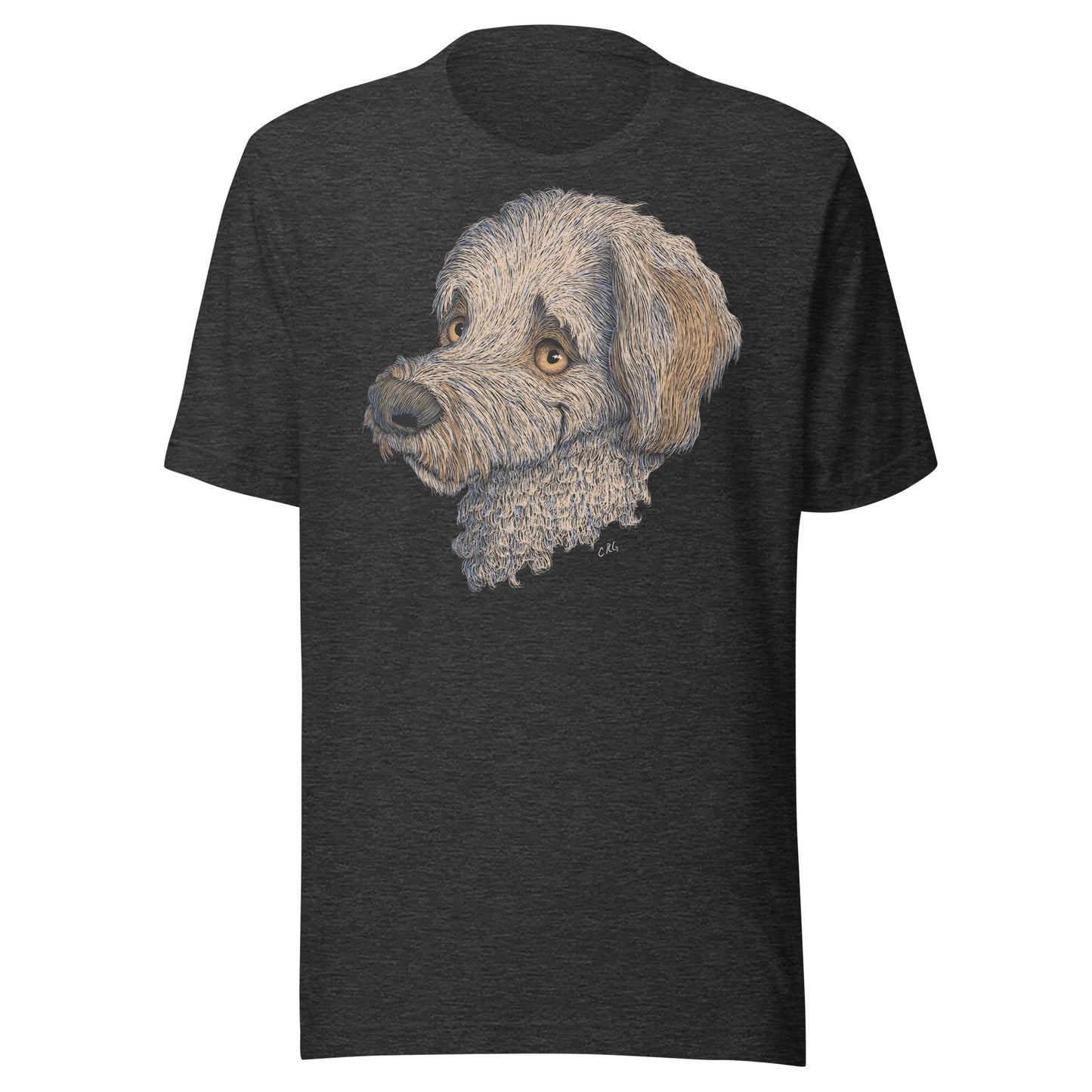 Labradoodle Shirt