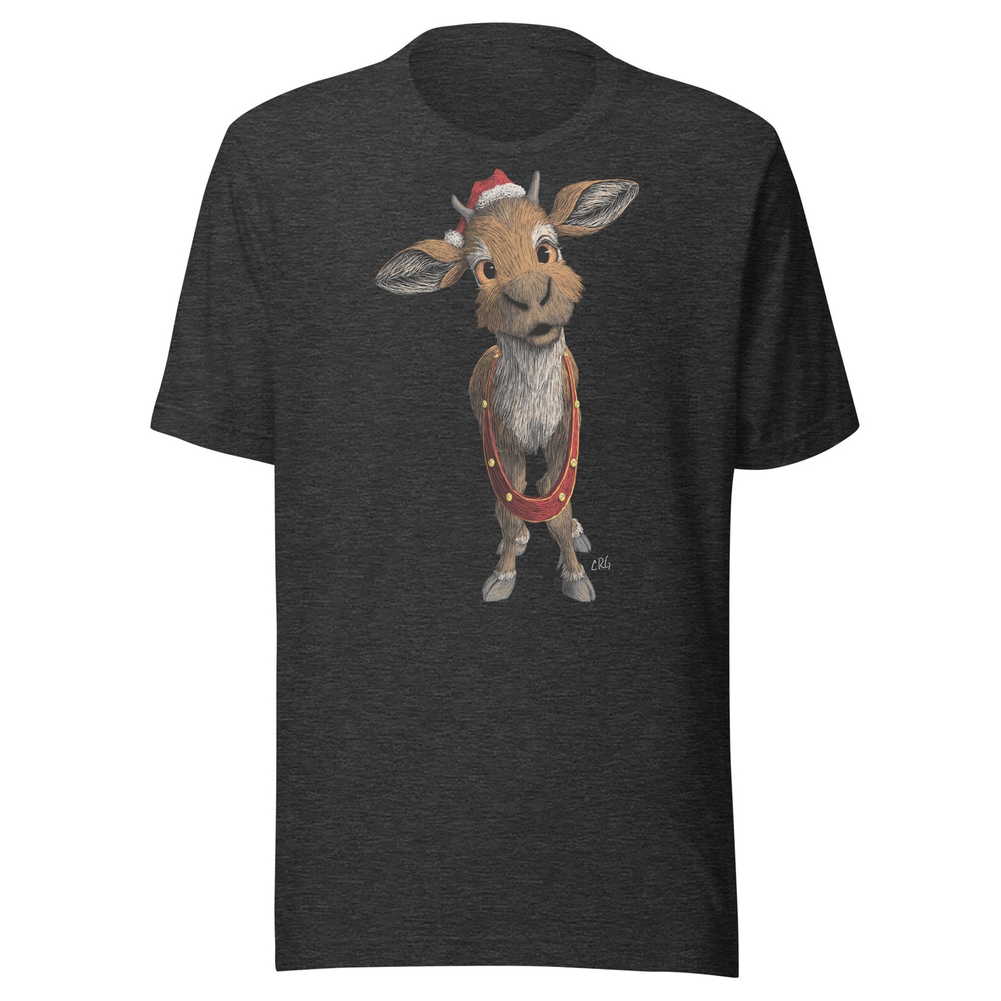 Baby Reindeer Shirt