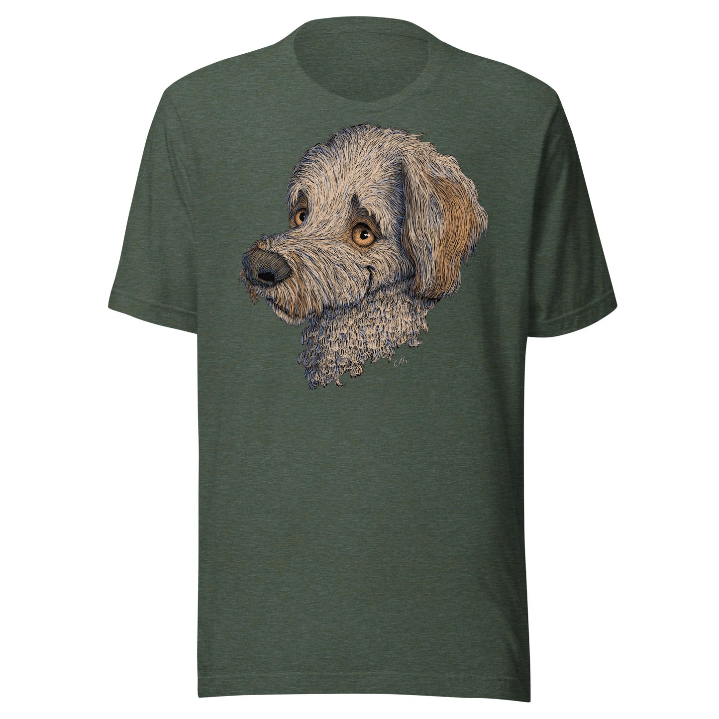 Labradoodle Shirt