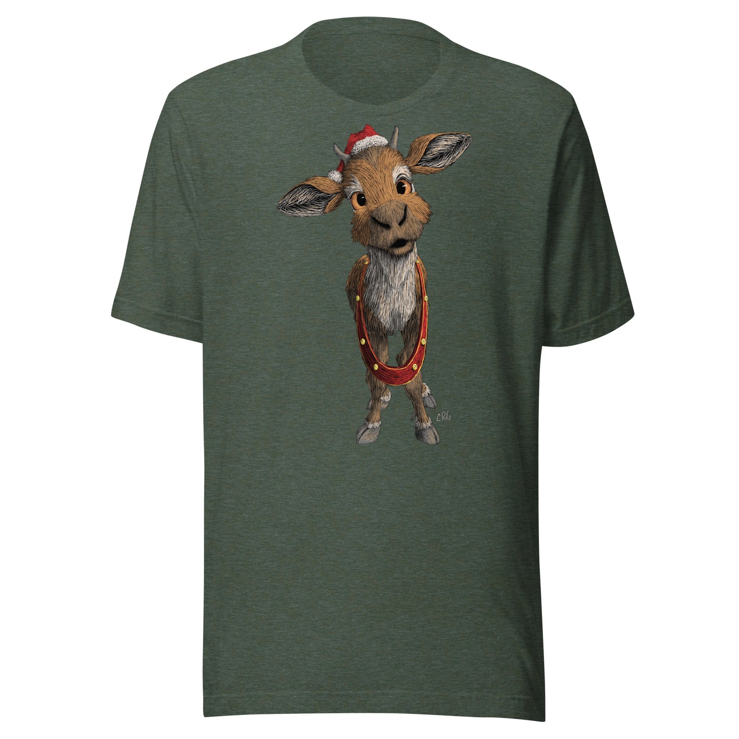 Baby Reindeer Shirt