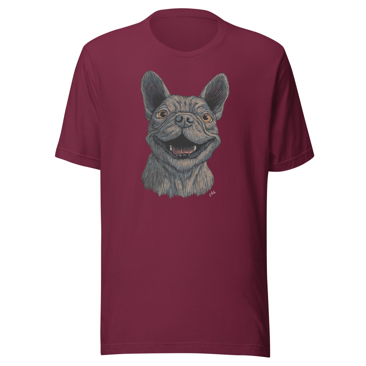 French Bulldog Shirt