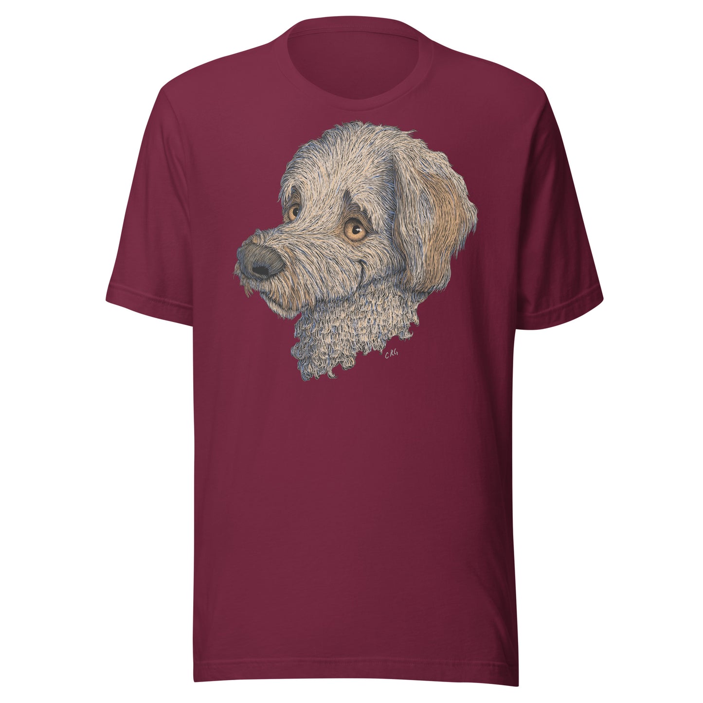 Labradoodle Shirt