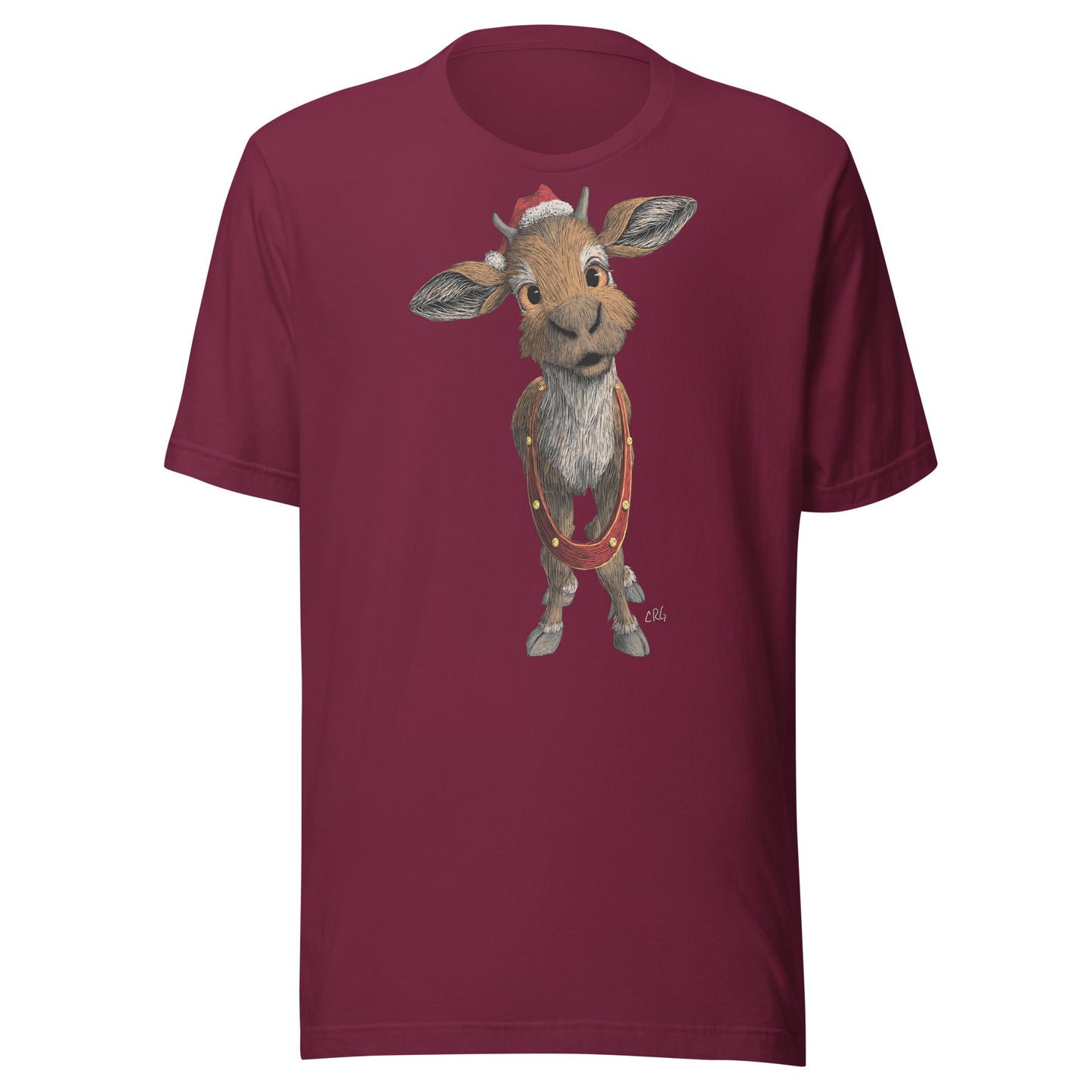 Baby Reindeer Shirt