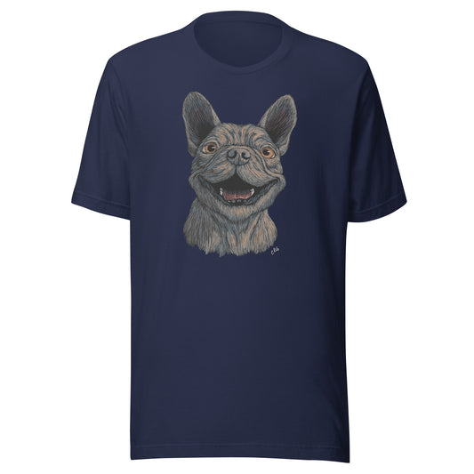 French Bulldog Shirt