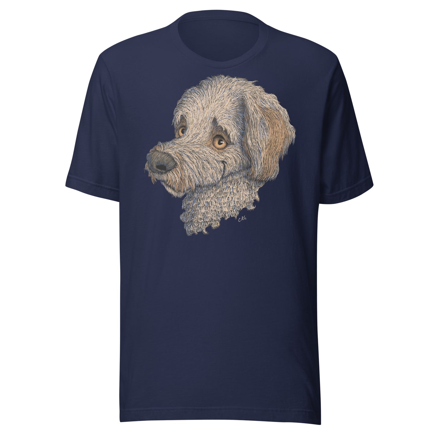 Labradoodle Shirt