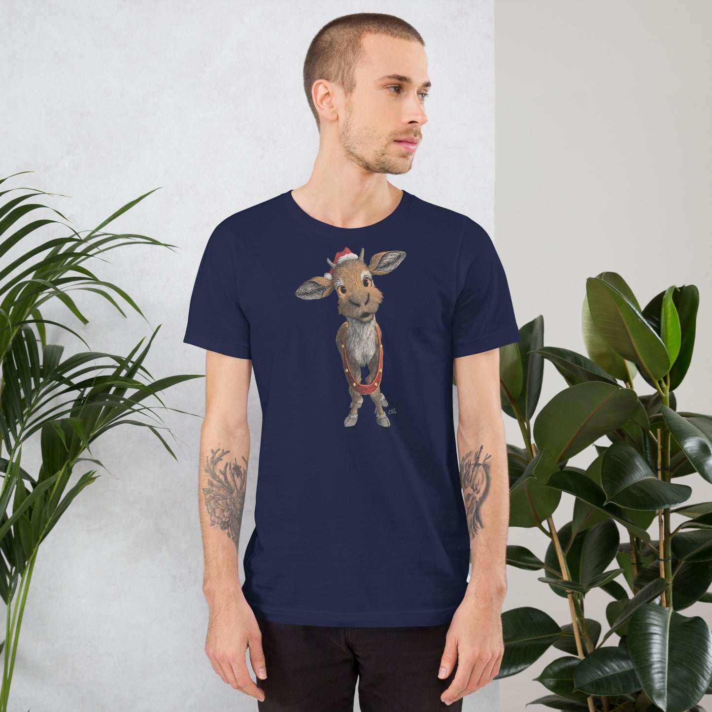 Baby Reindeer Shirt