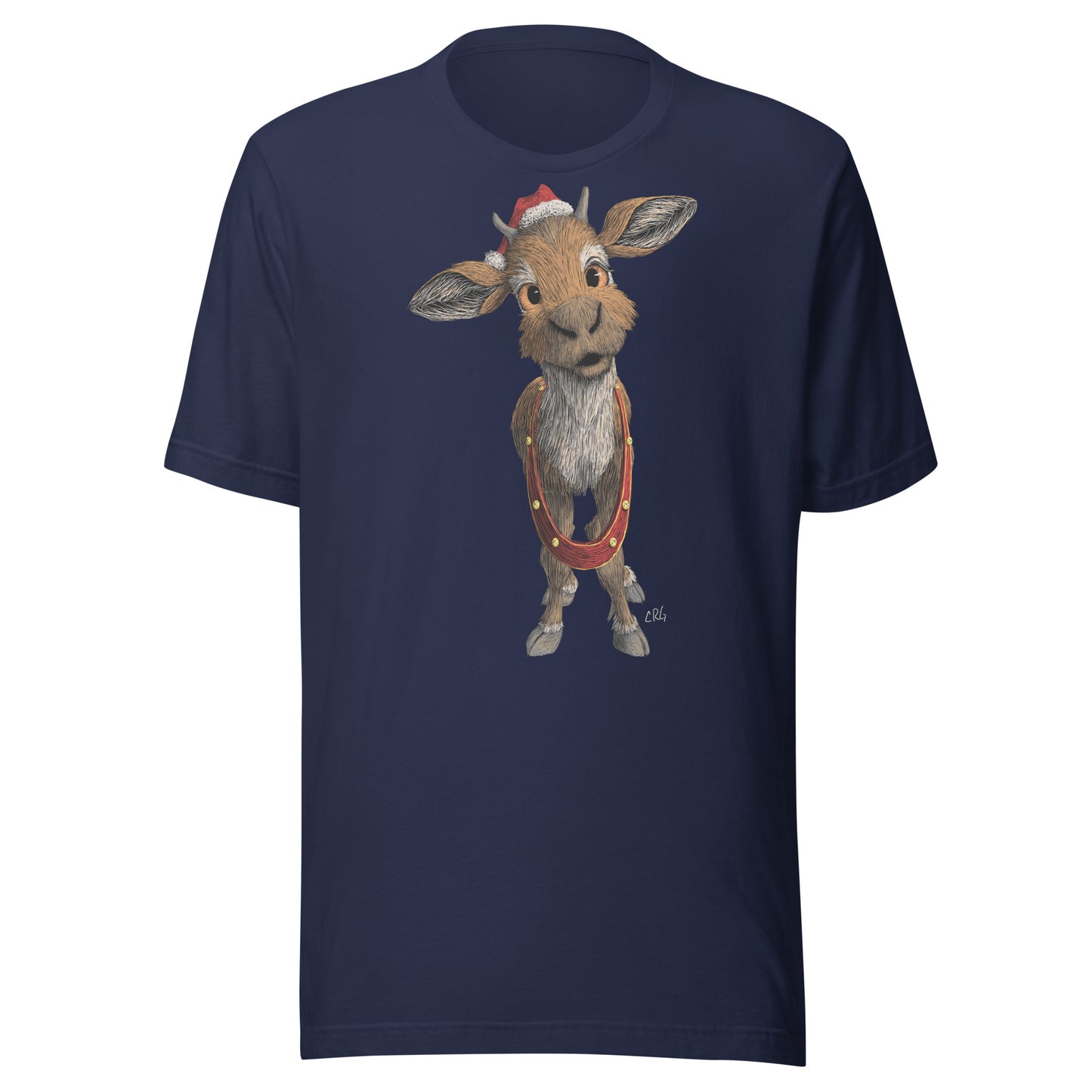 Baby Reindeer Shirt