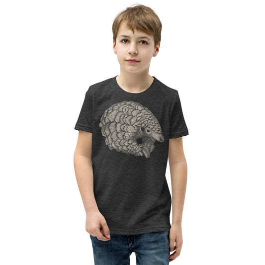 Pangolin Youth Shirt