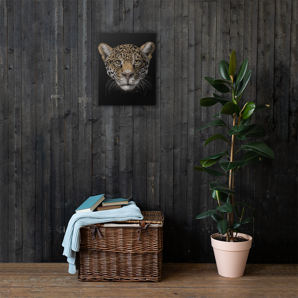 Jaguar Art Prints
