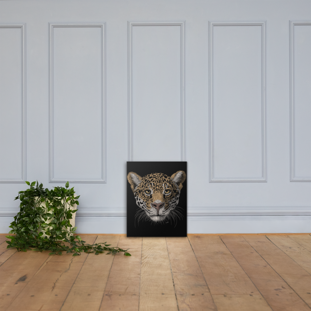 Jaguar Art Prints