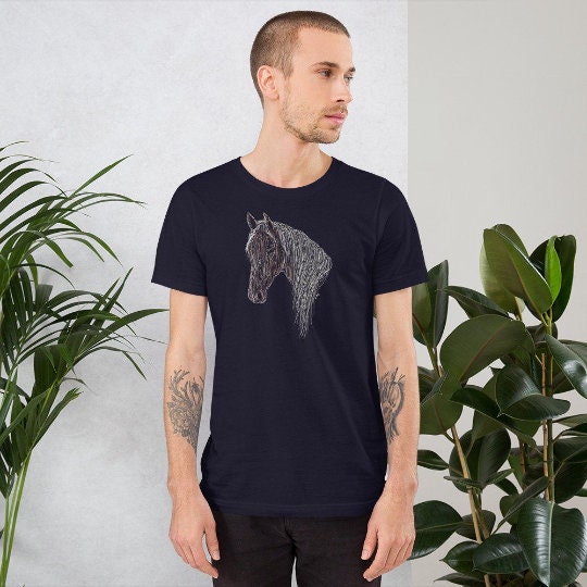 Horse Shirt