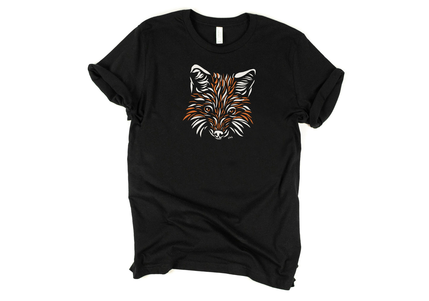 Red Fox Shirt  / Red Fox / Fox / Fox Shirt / Fox Gift / Fox TShirt / Fox Lover / Nature Shirt / Fox T-Shirt / Fox Tee / Foxes