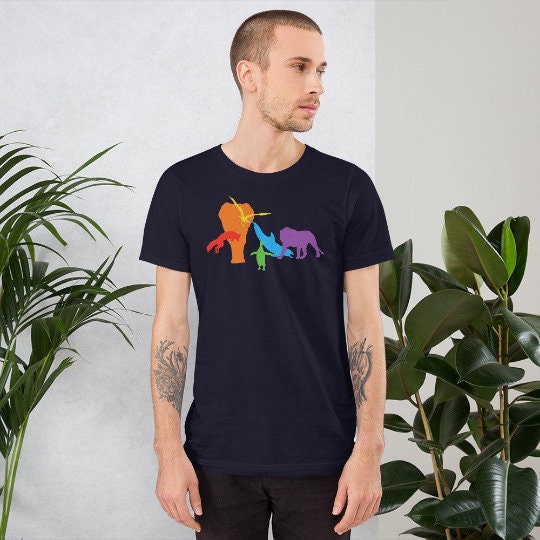 LGBTQIA+ Shirt