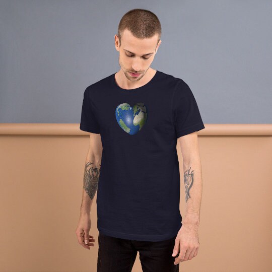 Earth Shirt