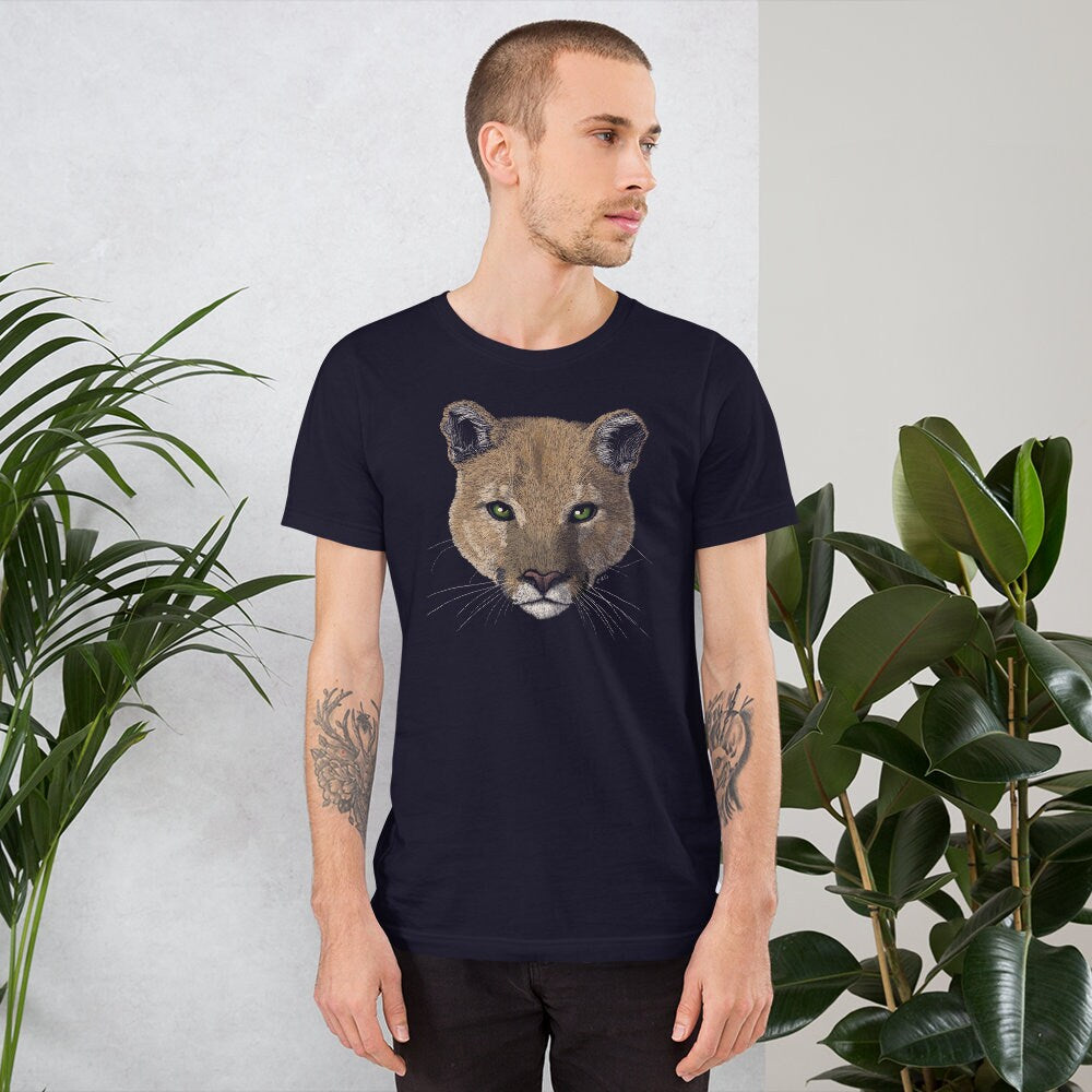 Puma Shirt