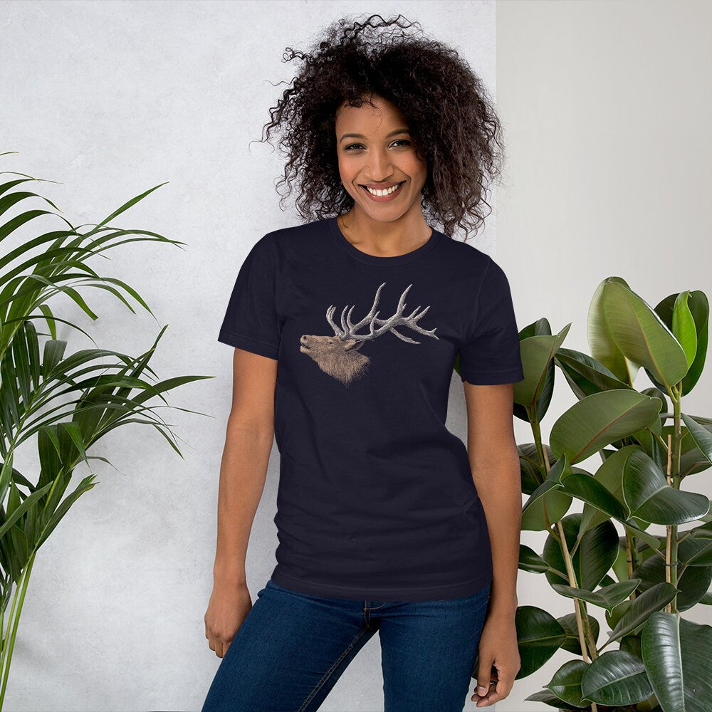 Elk Shirt