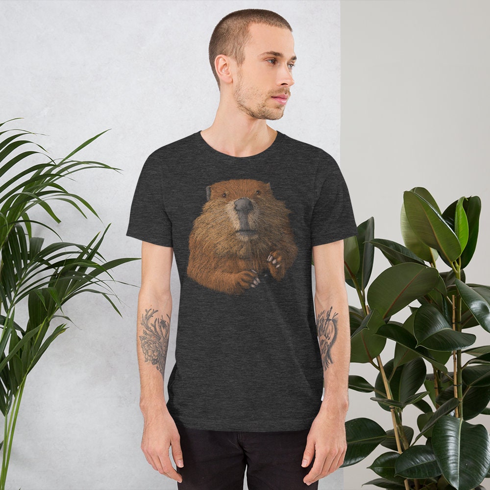 Beaver Shirt