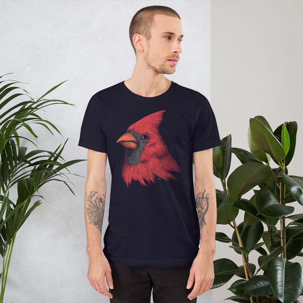Cardinal Shirt