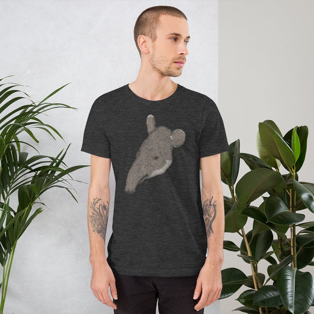 Tapir Shirt