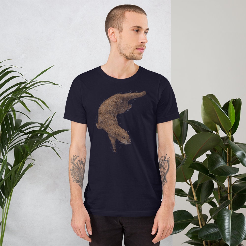 Otter Shirt