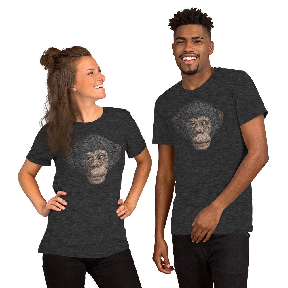Chimpanzee Shirt