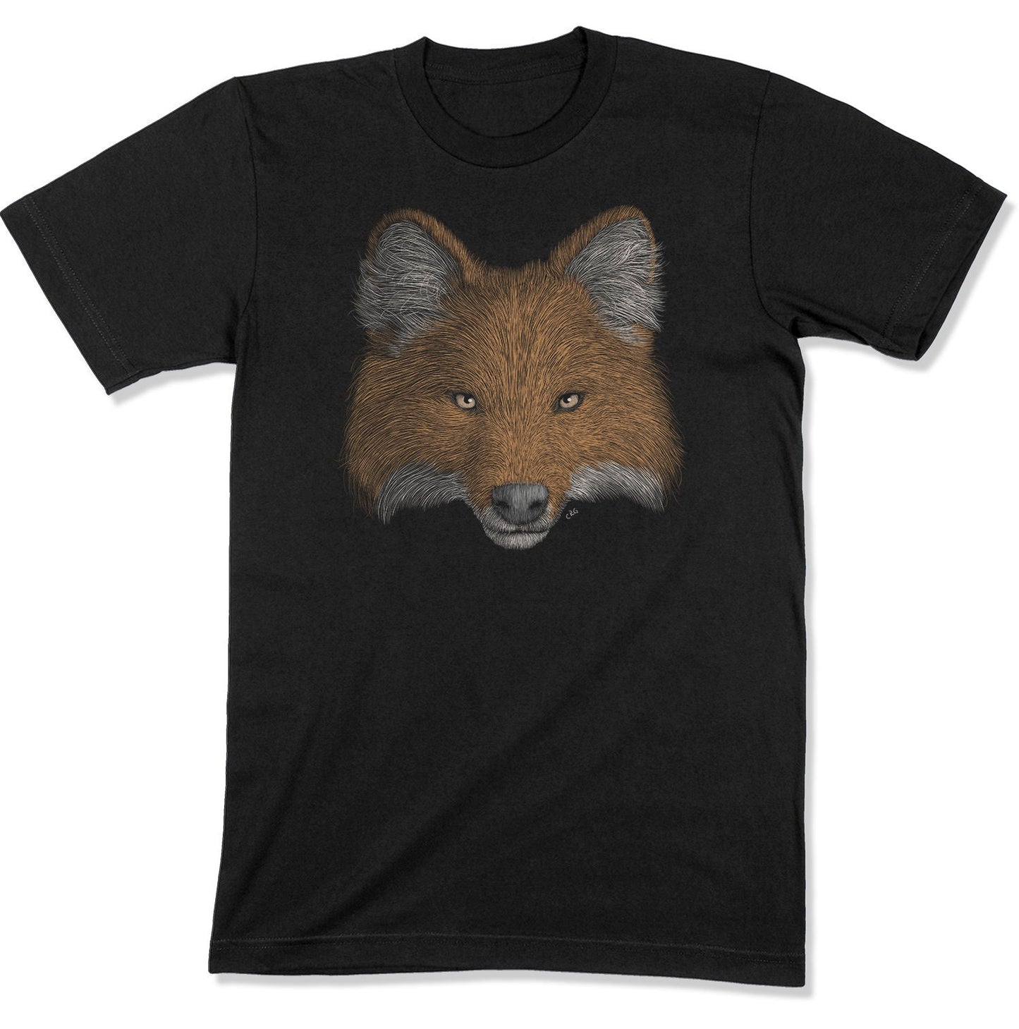 Dhole Shirt