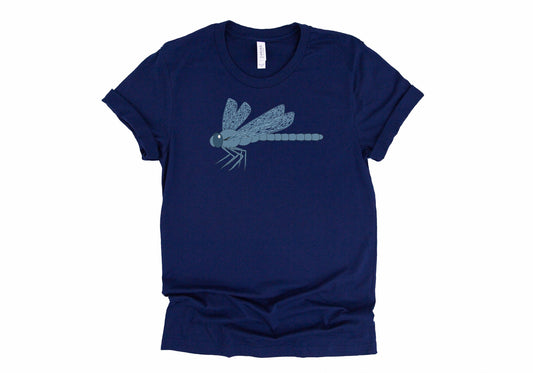 Dragonfly Shirt / Dragonfly / Dragonfly Gift / Dragonfly TShirt / Dragonfly T-Shirt / Dragonfly Tee / Dragonfly T Shirt / Nature