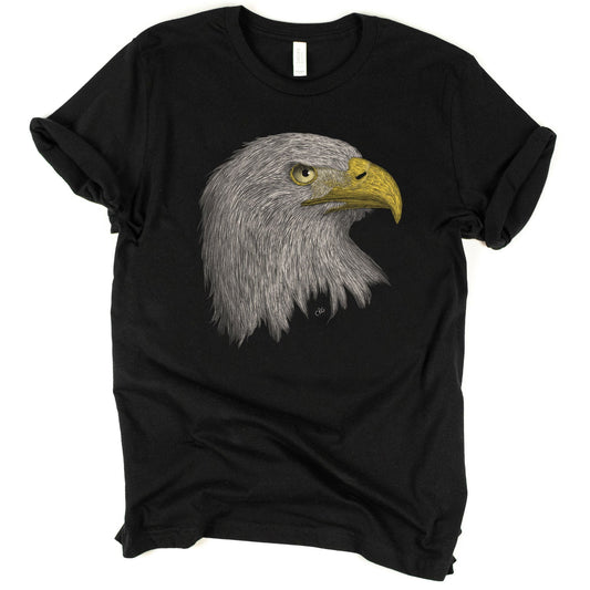 Bald Eagle Shirt