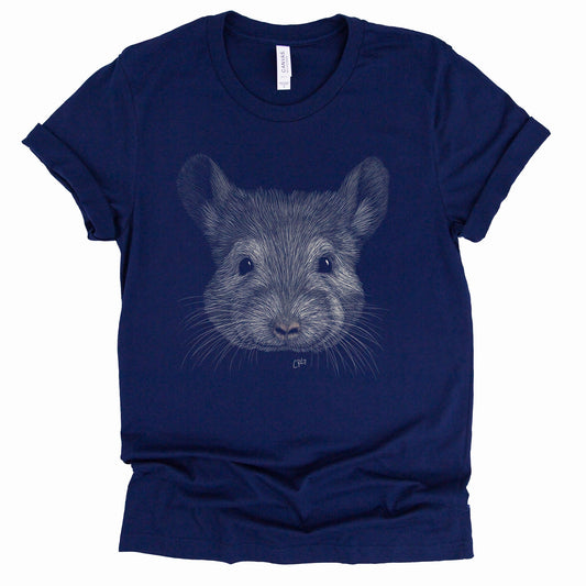 Chinchilla Shirt