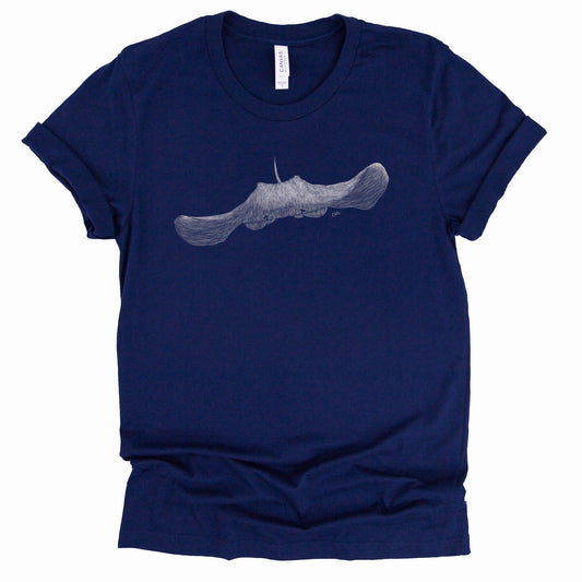 Stingray Shirt