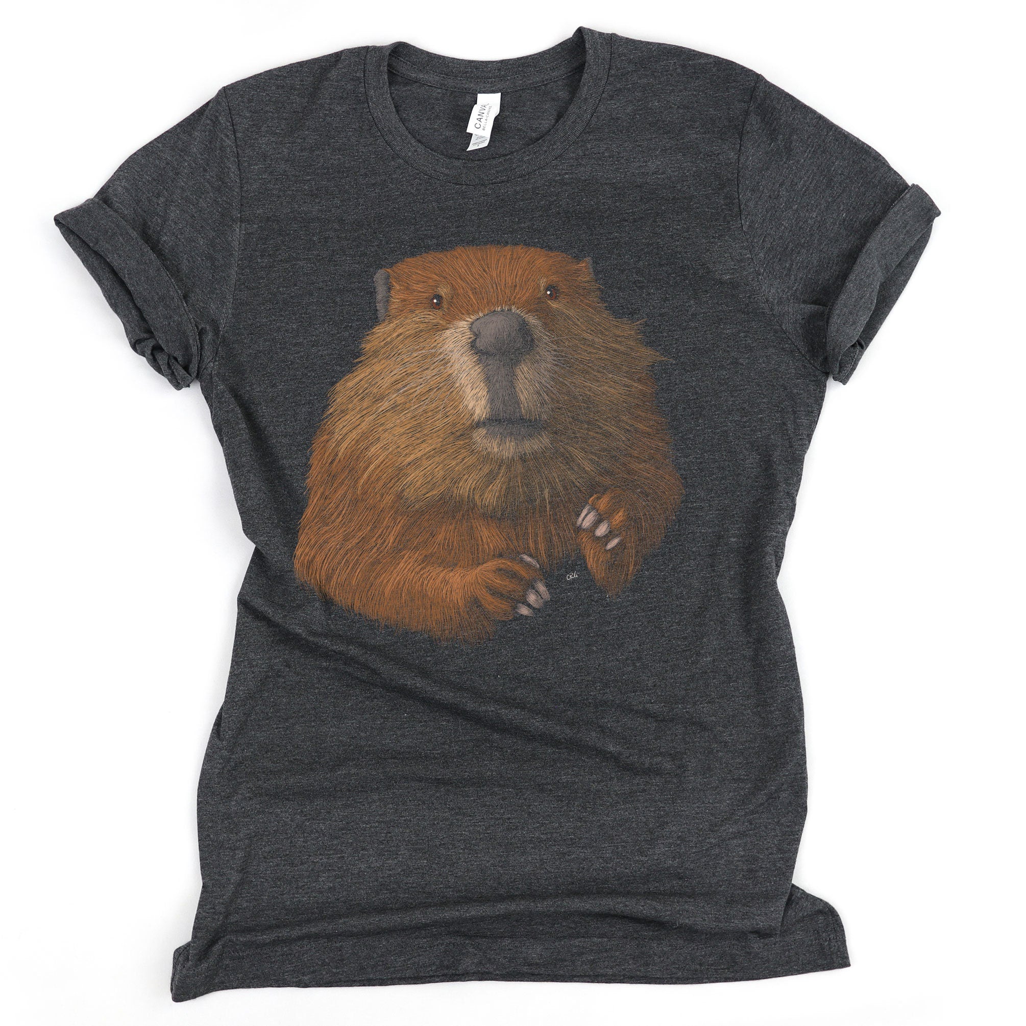 Beaver Shirt