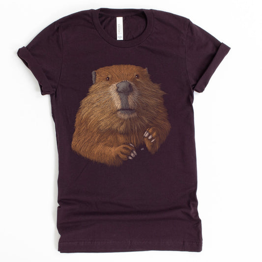 Beaver Shirt