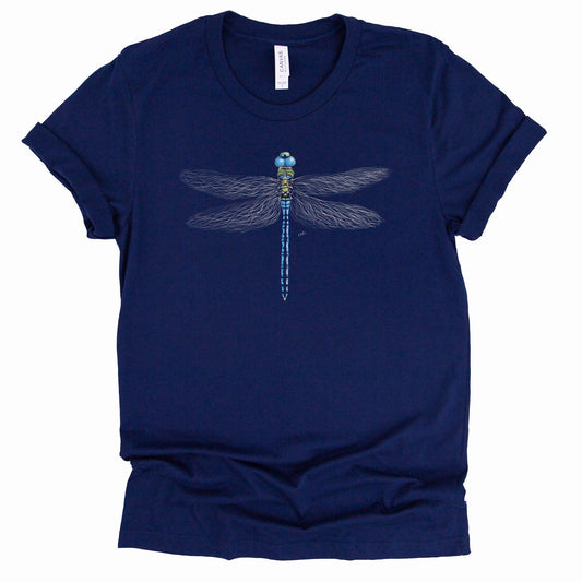 Dragonfly Shirt