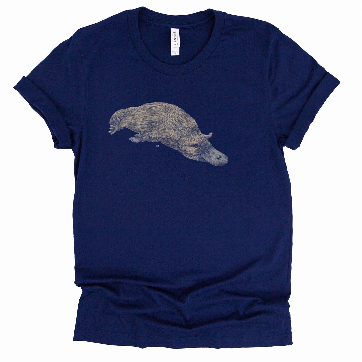 Platypus Shirt