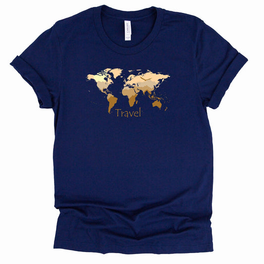 Travel Shirt