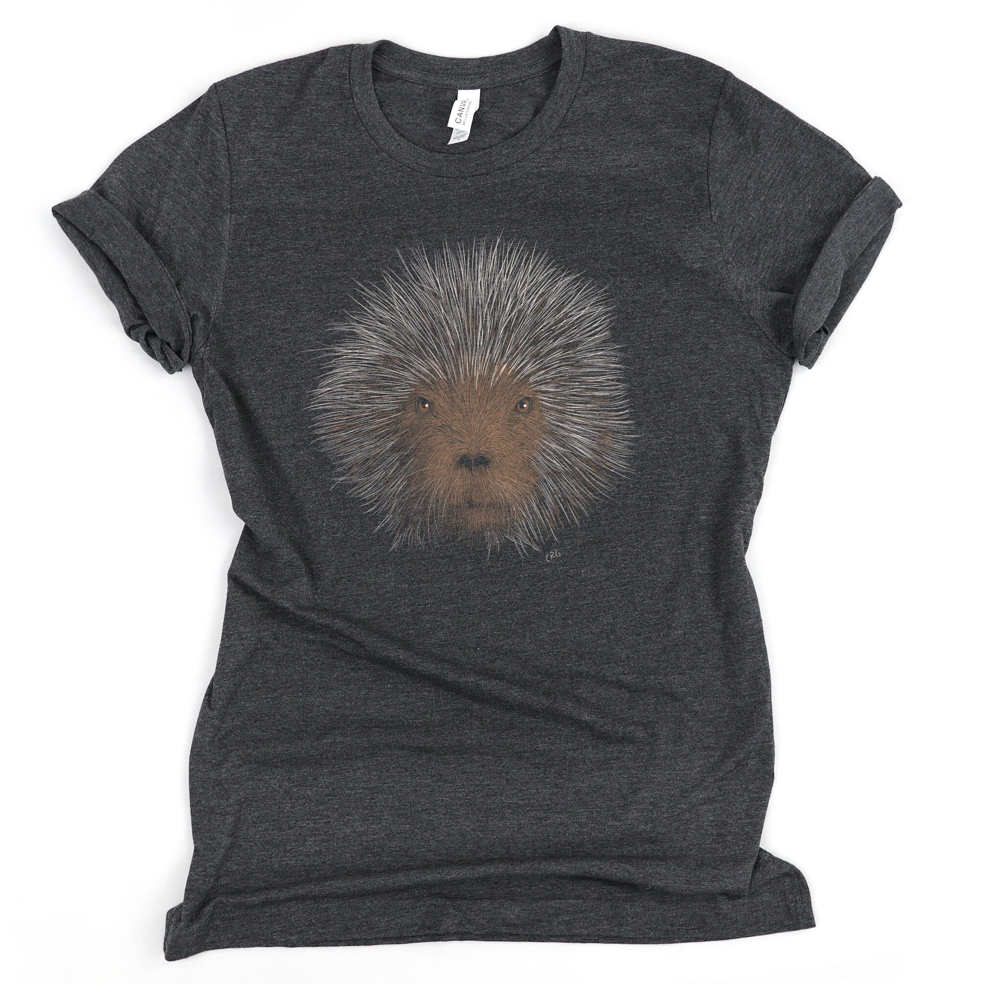 Porcupine Shirt