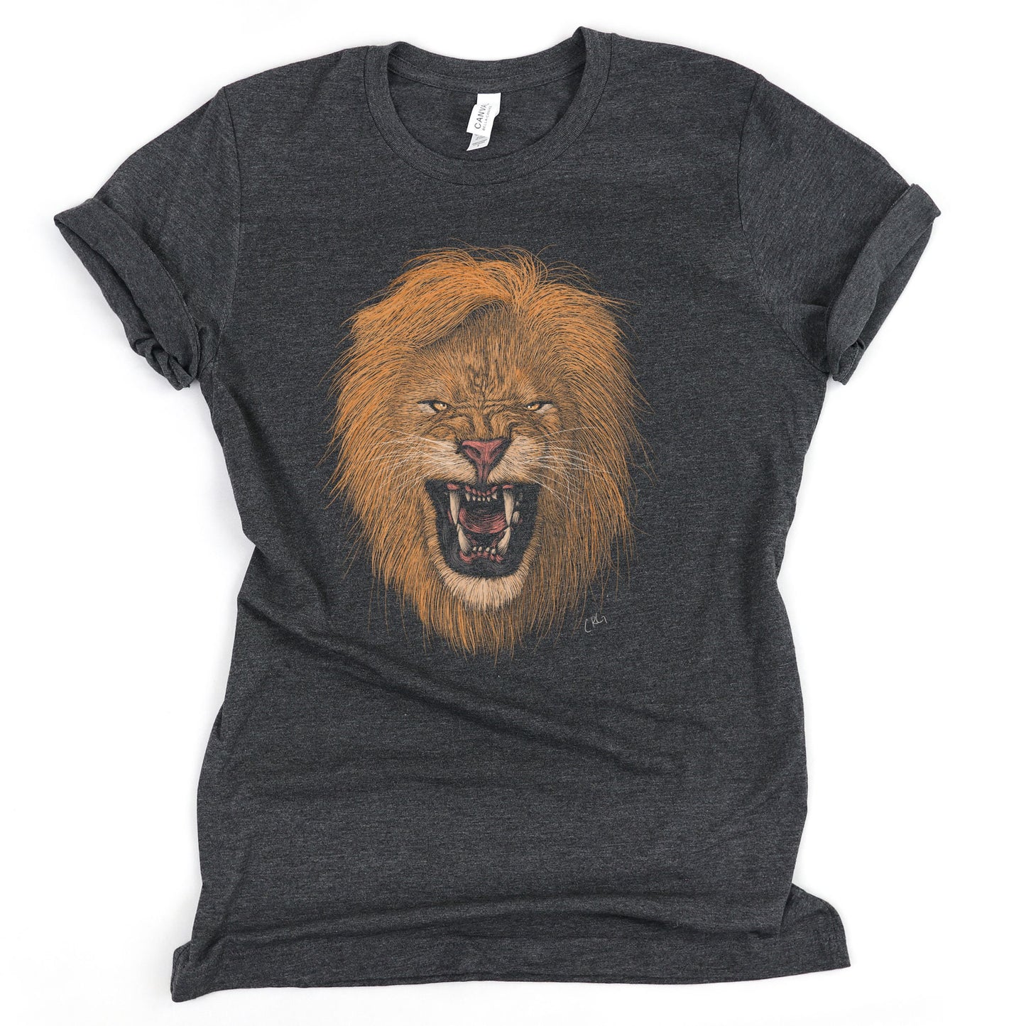 Lion Shirt