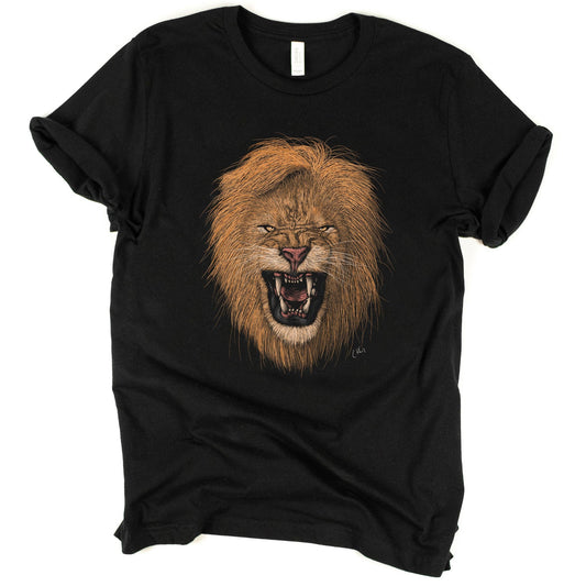 Lion Shirt