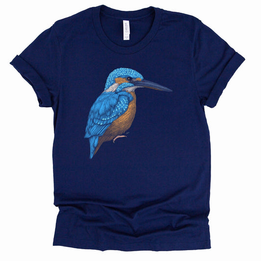 Kingfisher Shirt