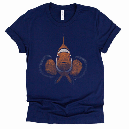 Clown Fish Shirt